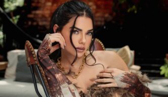 Proceso penal de Livia Brito: Comparece por presunta falsedad de declaraciones