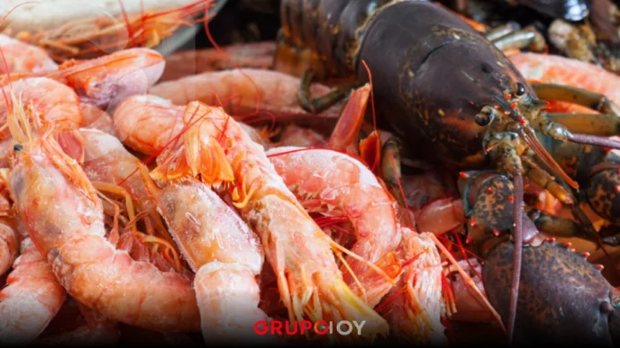 Profeco vigilará en Hidalgo el precio de los mariscos en Cuaresma