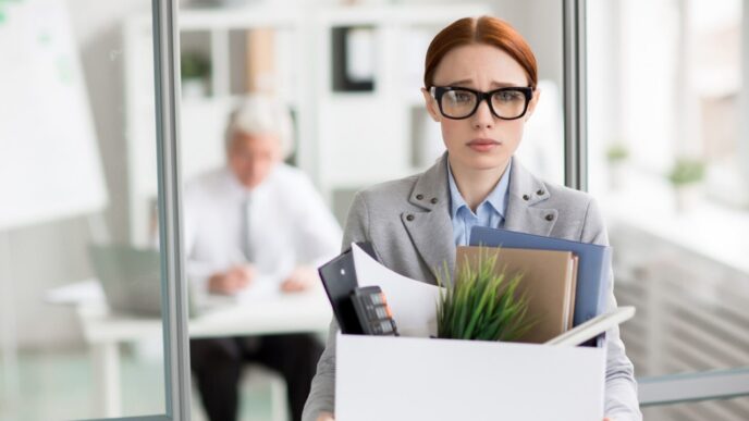 ¿Por qué renuncian los trabajadores en México?