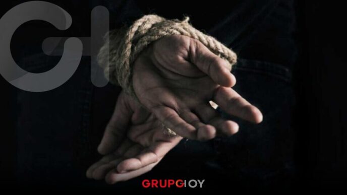 Frustran intento de secuestro en Santiago Tulantepec; rescatan a mujer y hay dos detenidos