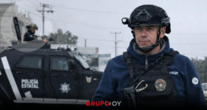 Gobierno de Hidalgo refuerza seguridad en Tula con más de 500 elementos