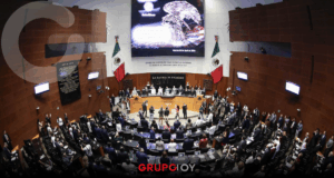 Senado aprueba ingreso a México de 12 elementos militares de EEUU