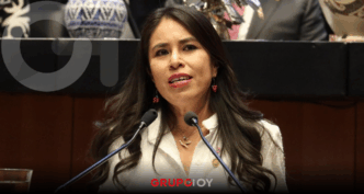 ¡Justicia digital! Simey Olvera impulsa reforma para castigar a revendedores y frenar a los bots