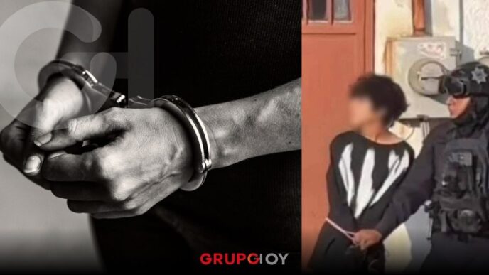 Alumno dispara en preparatoria de Michoacán y deja dos maestras muertas