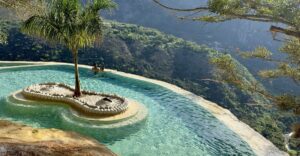 Balnearios en Hidalgo los mejores destinos de aguas termales para visitar