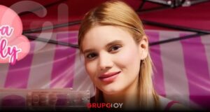 Localizan con vida a la influencer Carmiña Castro en Culiacán