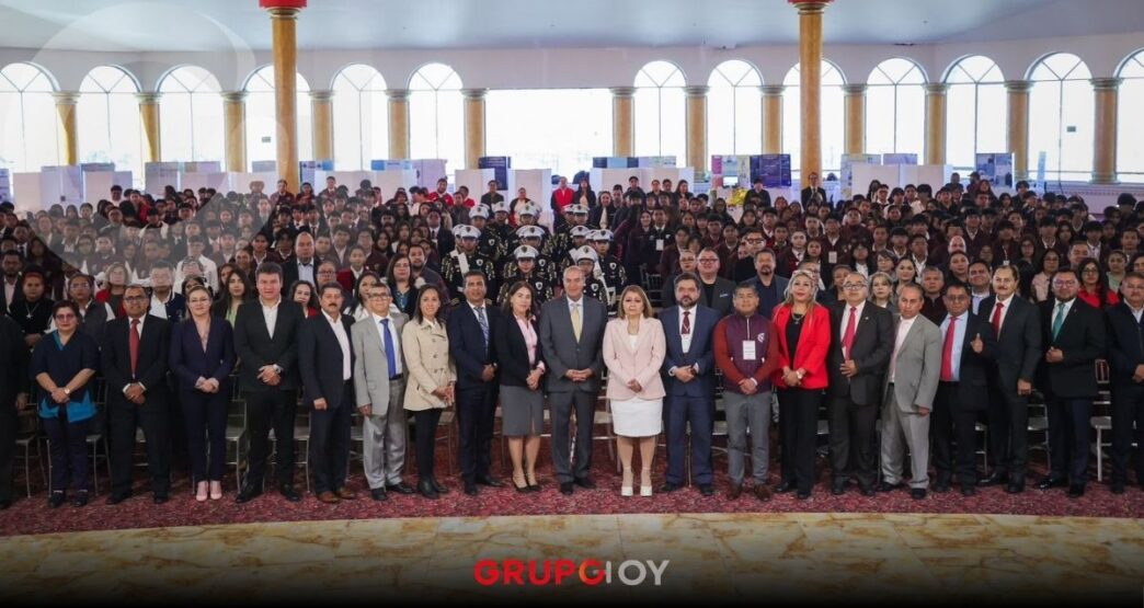 Concurso Nacional de Prototipos 2026 en Hidalgo: SEPH impulsa innovación, emprendimiento y talento juvenil