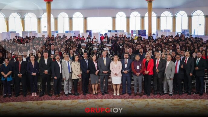 Concurso Nacional de Prototipos 2026 en Hidalgo: SEPH impulsa innovación, emprendimiento y talento juvenil
