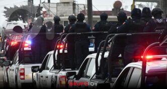 Autoridades de Hidalgo y Edomex investigan desaparición y asesinato de tres personas