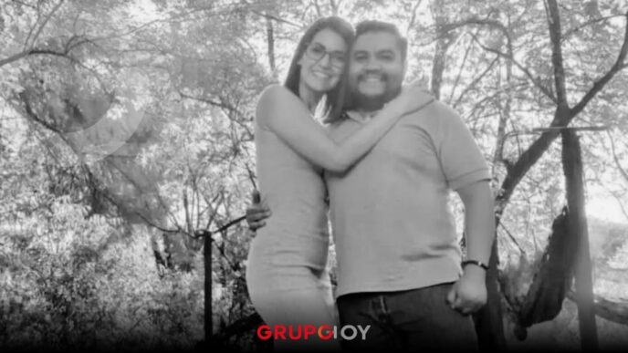 Asesinan a Jorge Olvera García, esposo de la alcaldesa de Jerécuaro, Guanajuato