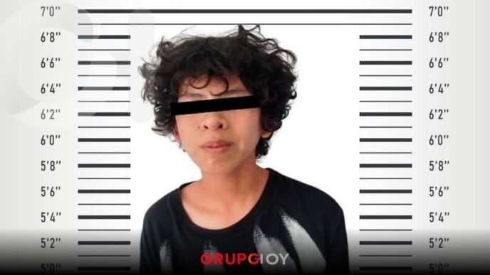 Vinculan a proceso a Osmar "N" por asesinato de 2 maestras en Michoacán