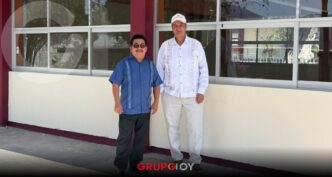 SEPH inicia recuperación de instalaciones para nuevo CECyTEH en Zimapán