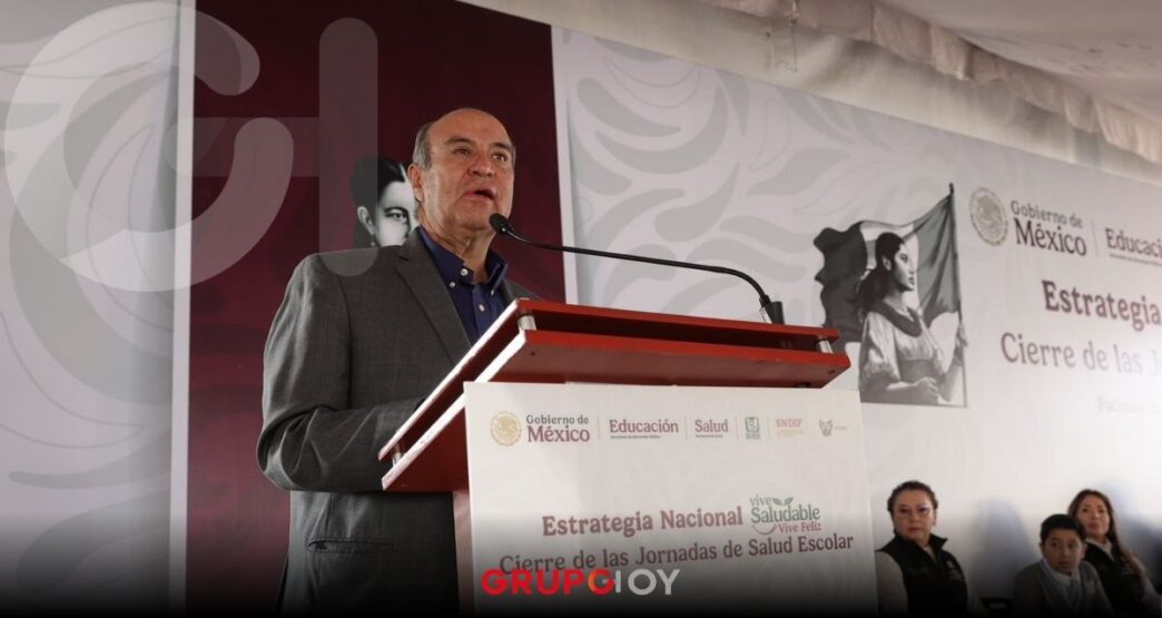 SEPH presenta resultados del programa “Vive Saludable, Vive Feliz”