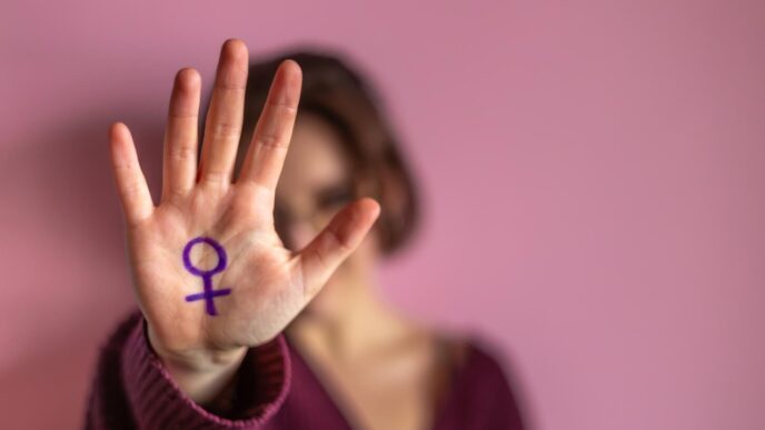 14 mujeres y dos menores fueron víctimas de violencia machista en España en los dos primeros meses de 2026