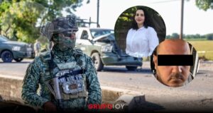 Operativo en Culiacán: Capturan y liberan a la hija de “El Mayo” Zambada; “El Patas” es detenido y hay 11 personas sin vida