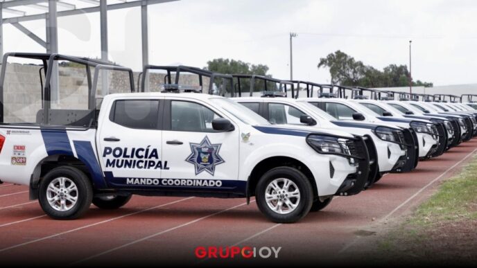 Seguridad en Hidalgo: homicidios dolosos bajan 28.6% en el primer bimestre del 2026