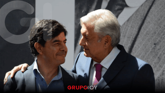 INE detecta irregularidades en gasto millonario de la propaganda de Morena