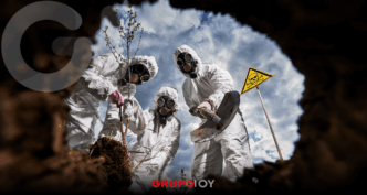 Persisten hallazgos de restos humanos en Hidalgo