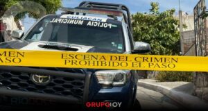 Ataque armado en Culiacán deja 4 mujeres sin vida cerca del mercado Rafael Buelna