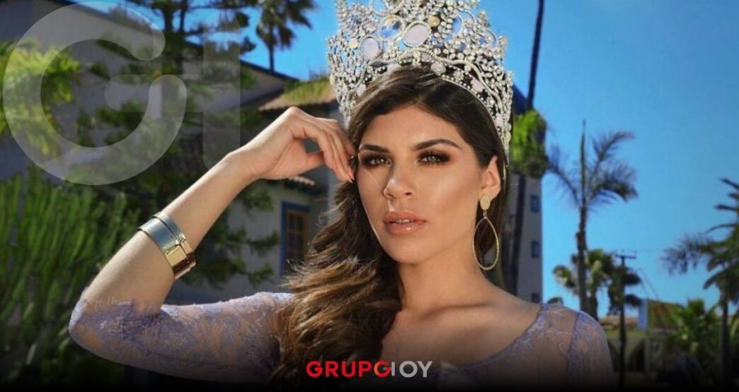 Carolina Flores Gómez, exreina de belleza, fue hallada sin vida en Polanco; suegra es investigada