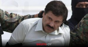 El "Chapo" Guzmán envía carta a juez en EE.UU.: denuncia violaciones a sus derechos