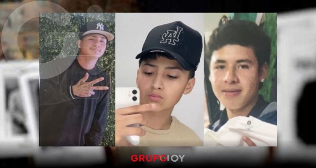 Desaparecen 3 menores en Tijuana tras falsa oferta de trabajo: en alerta por reclutamiento forzado