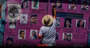 ONU llevará a la Asamblea General el caso de desaparecidos en México: posible crimen de lesa humanidad