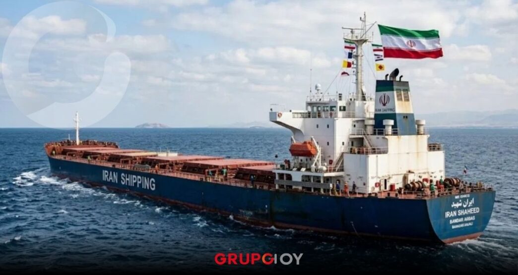 EE.UU. rompe tregua con Irán tras ataque a buque en Ormuz; Irán promete respuesta