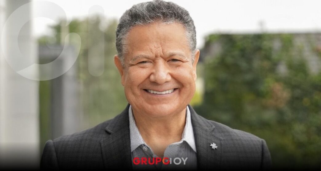 Julio Menchaca alcanza 59.8% de aprobación y se posiciona en el Top 5 nacional, según Mitofsky