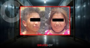 Mujer mayor dispara a un vecino en Álvaro Obregón, CDMX: discusión termina en balacera y detención