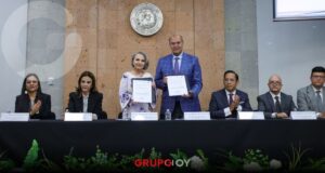 SEPH fortalece la educación superior en Hidalgo con nuevo convenio con el Poder Judicial
