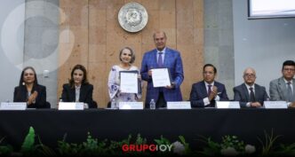 SEPH fortalece la educación superior en Hidalgo con nuevo convenio con el Poder Judicial