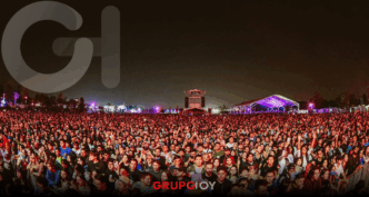 ¿Eres tú, Axe Ceremonia? Organizadores estarían detrás de Campo Marte 26