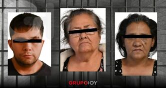 Caso Doña Carlota "N" en Chalco: Fiscalía pide penas de hasta 210 años