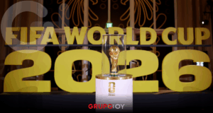 El CJNG sería el mayor beneficiado con el Mundial 2026 entre las bandas criminales