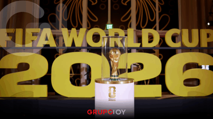 El CJNG sería el mayor beneficiado con el Mundial 2026 entre las bandas criminales