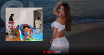 Feminicidio de Carolina Flores: revelan VIDEO en el que su suegra le dispara