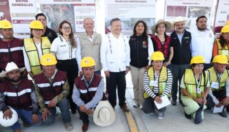 Hidalgo reduce su deuda en 73.9% y lidera a nivel nacional