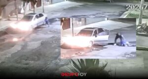 ¡Indignación en la CDMX! Hombre abandona a un niño en la alcaldía Tlalpan como "broma"