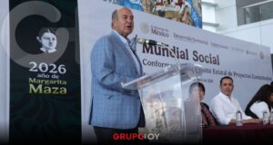 infraestructura deportiva Mundial 2026