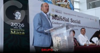 infraestructura deportiva Mundial 2026
