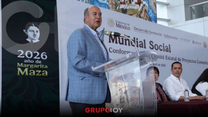 infraestructura deportiva Mundial 2026