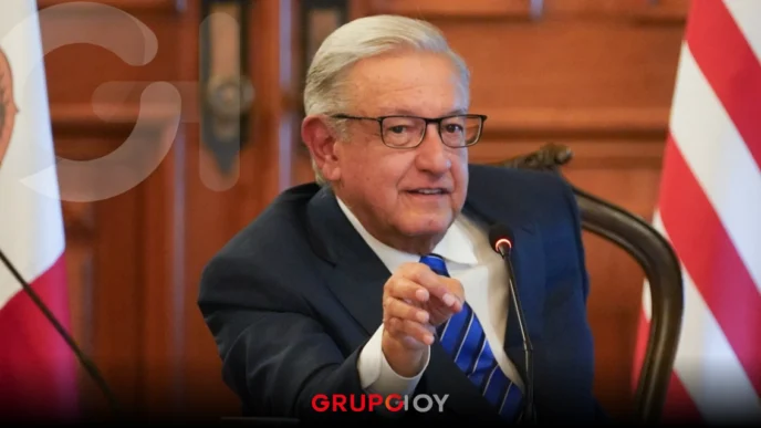 LitioMx, otro fracaso de AMLO al igual que el AIFA y el Tren Maya