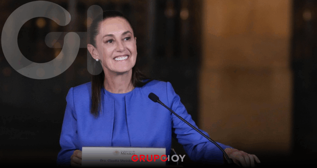 Sheinbaum se victimiza otra vez; dice que informe de la ONU es 'tendencioso'