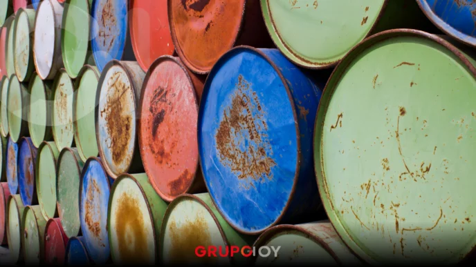 Desmantelan red de huachicol que operaba en Edoméx e Hidalgo