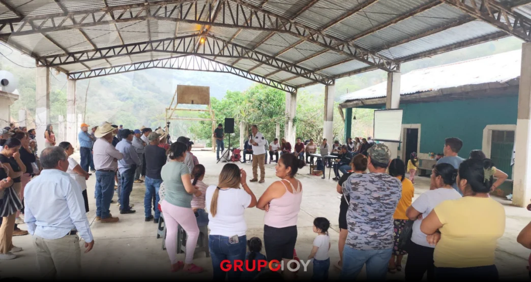 Gobierno de Hidalgo descarta desbordamiento del río en Tianguistengo