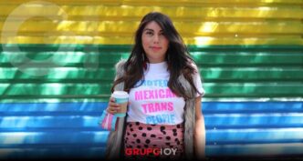 ¡Histórico! Activista trans Natalia Lane obtiene sentencia contra su agresor