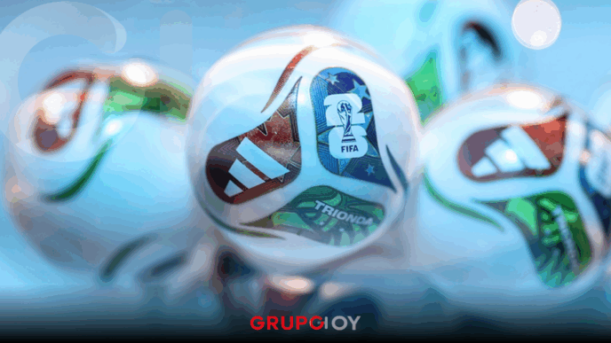 'Viene el Mundial, que no se espanten si esto sigue creciendo y boicoteemos ese evento': líder campesino