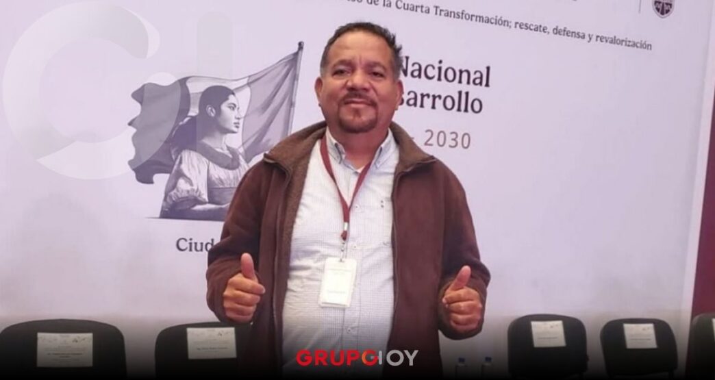 Efraín Blanco Villagómez, exaspirante de Morena, es asesinado en Omealca, Veracruz