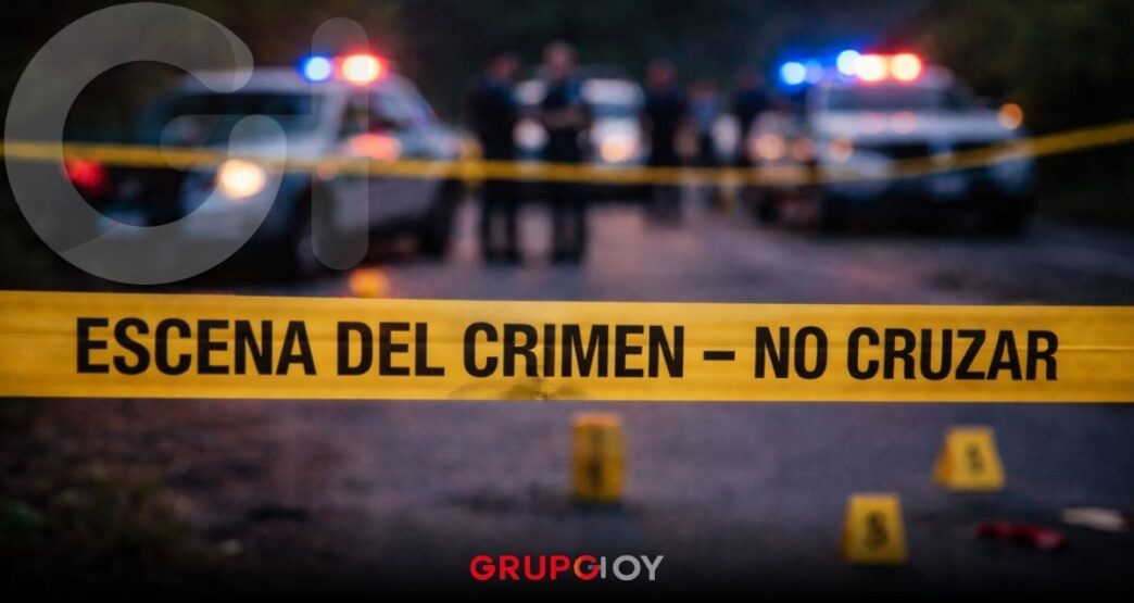 Ataque armado en Morelia deja a padre e hijo sin vida; investigan nexos con el narco